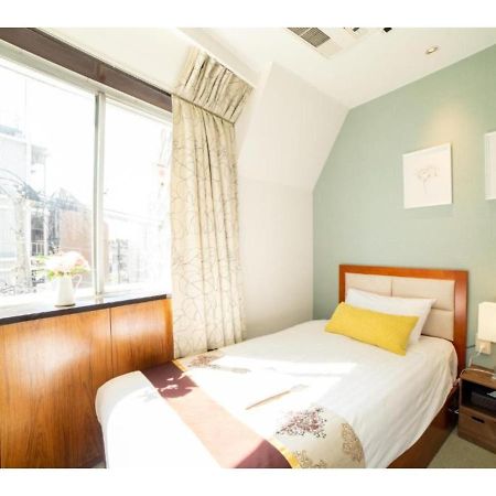 Tabata Oji Hotel - Vacation Stay 89844V Τόκιο Εξωτερικό φωτογραφία