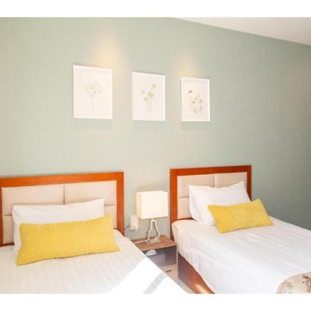 Tabata Oji Hotel - Vacation Stay 89844V Τόκιο Εξωτερικό φωτογραφία