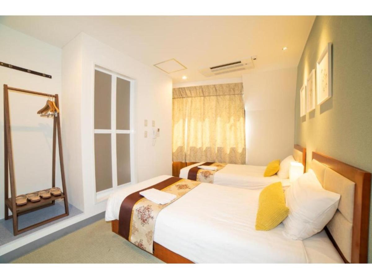 Tabata Oji Hotel - Vacation Stay 89844V Τόκιο Εξωτερικό φωτογραφία