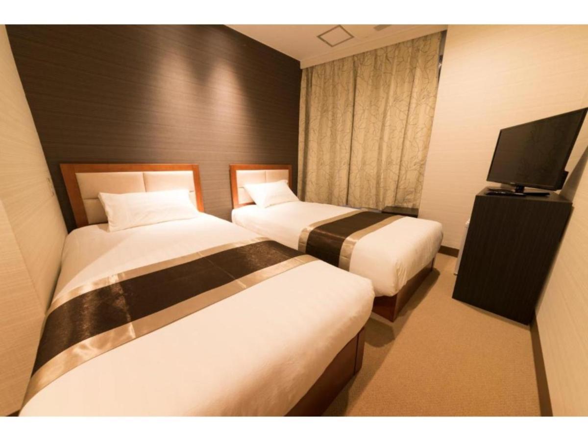 Tabata Oji Hotel - Vacation Stay 89844V Τόκιο Εξωτερικό φωτογραφία