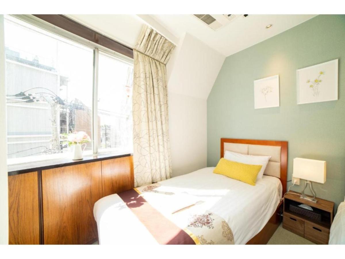 Tabata Oji Hotel - Vacation Stay 89844V Τόκιο Εξωτερικό φωτογραφία