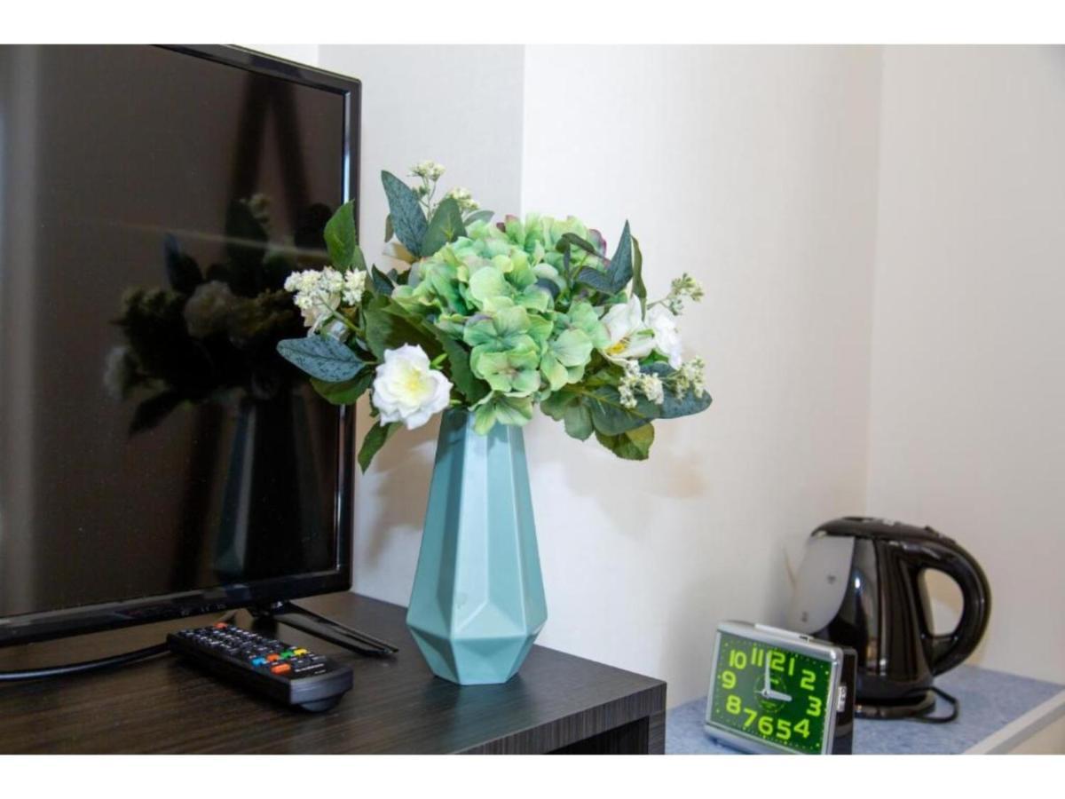 Tabata Oji Hotel - Vacation Stay 89844V Τόκιο Εξωτερικό φωτογραφία