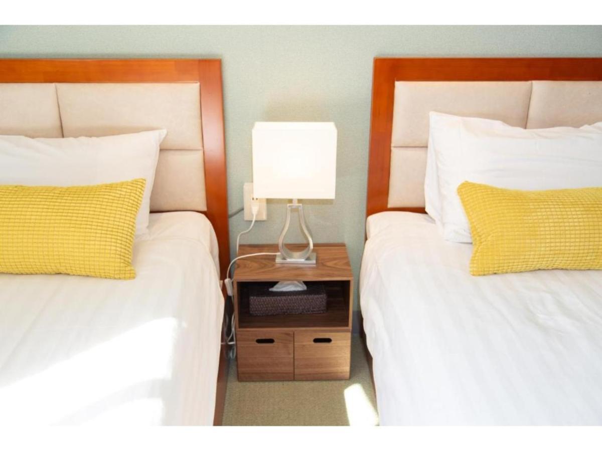 Tabata Oji Hotel - Vacation Stay 89844V Τόκιο Εξωτερικό φωτογραφία