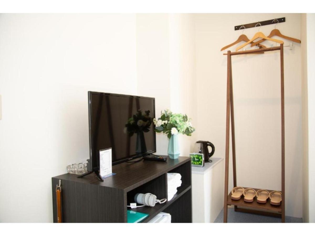 Tabata Oji Hotel - Vacation Stay 89844V Τόκιο Εξωτερικό φωτογραφία