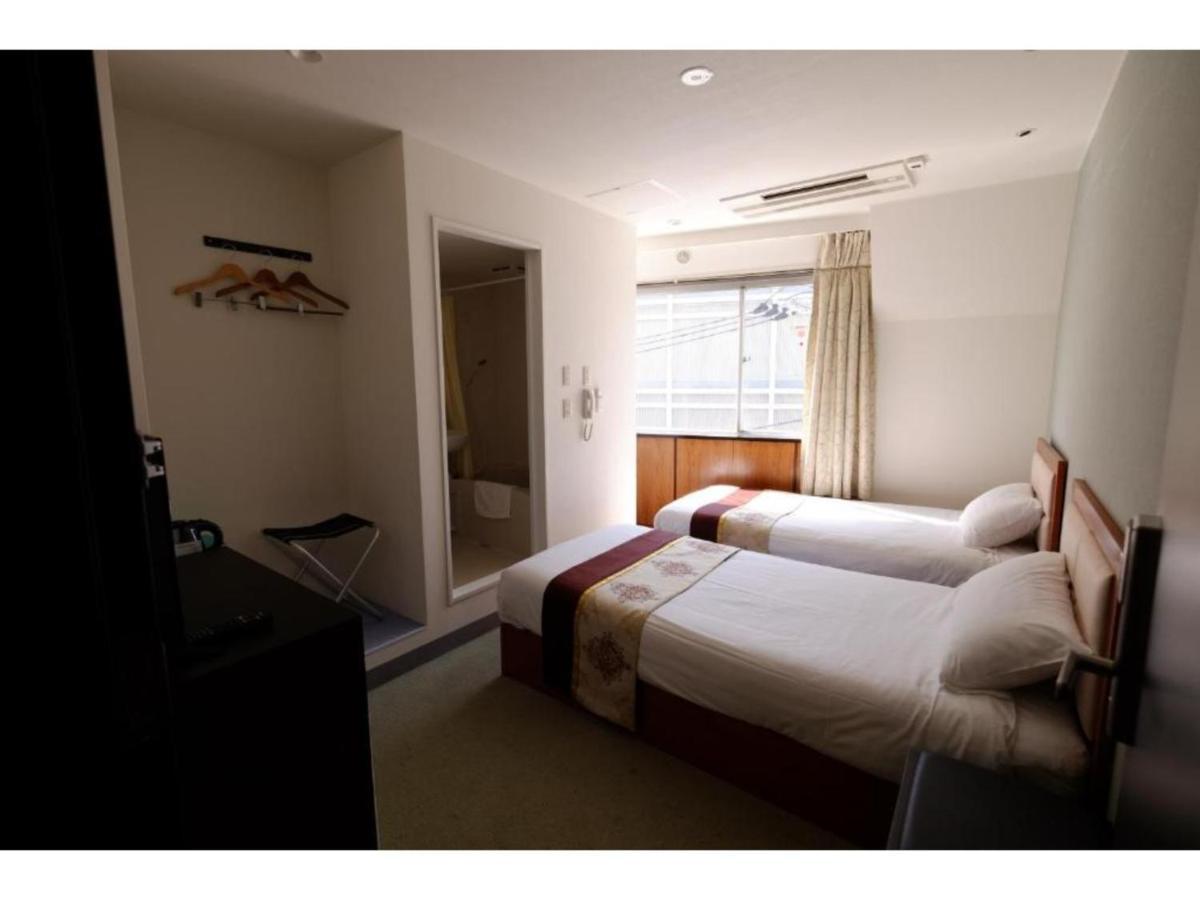 Tabata Oji Hotel - Vacation Stay 89844V Τόκιο Εξωτερικό φωτογραφία