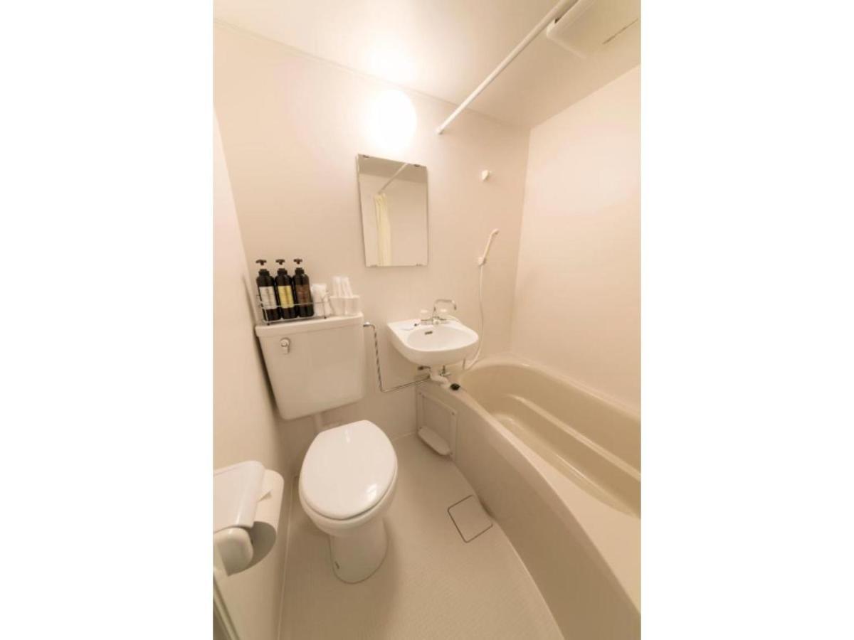 Tabata Oji Hotel - Vacation Stay 89844V Τόκιο Εξωτερικό φωτογραφία